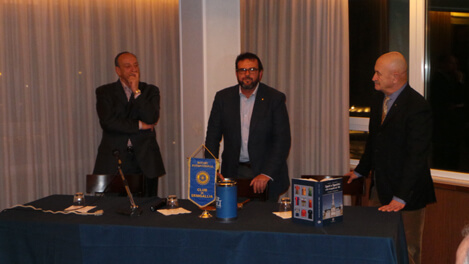 “Sport e Sportivi nella Senigallia del ‘900
